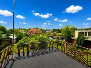 Prodej vícegeneračního domu, Svárov, 280 m2
