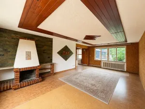 Prodej obchodního prostoru, Svárov, 280 m2