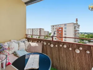 Prodej bytu 3+1, Olomouc, Heyrovského, 65 m2