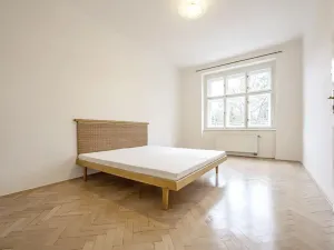Pronájem bytu 2+kk, Praha - Vysočany, Prouzova, 50 m2