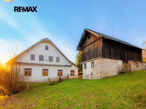 Prodej chalupy, Čenkovice, 175 m2