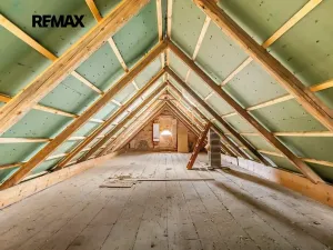 Prodej chalupy, Čenkovice, 175 m2