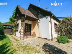 Prodej rodinného domu, Drnovice, 240 m2