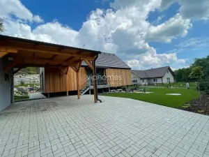 Prodej vily, Nový Dům, 134 m2