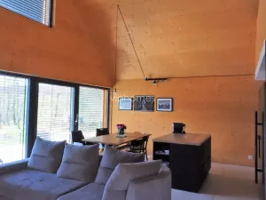 Prodej vily, Nový Dům, 134 m2