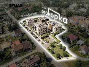 Prodej bytu 2+kk, Kolín, 47 m2