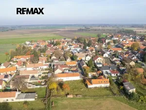 Prodej pozemku pro bydlení, Ratenice, 1129 m2