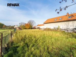 Prodej pozemku pro bydlení, Ratenice, 1129 m2