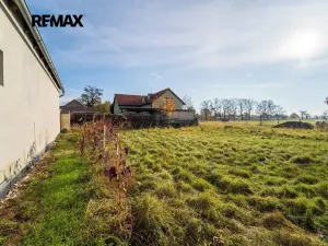 Prodej pozemku pro bydlení, Ratenice, 1129 m2