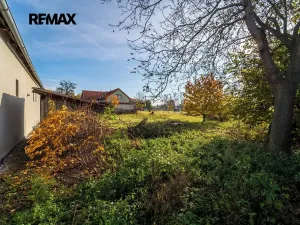 Prodej pozemku pro bydlení, Ratenice, 1129 m2