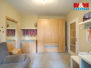 Prodej bytu 3+1, Opava - Předměstí, náměstí Svaté Hedviky, 90 m2