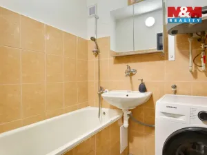 Prodej bytu 3+1, Pacov, Ferd. Pakosty, 73 m2