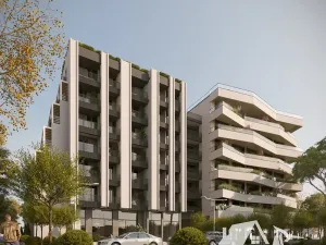 Prodej bytu 2+kk, Golem, Albánie, 54 m2