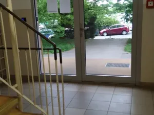 Pronájem bytu 2+kk, Praha - Háje, Plickova, 42 m2
