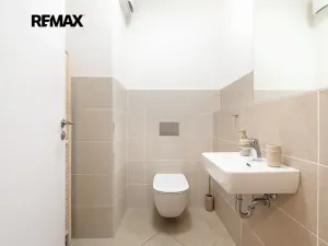Pronájem bytu 3+kk, Praha - Hloubětín, U Elektry, 80 m2