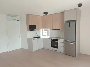 Pronájem bytu 1+kk, Olomouc, Loudova, 39 m2