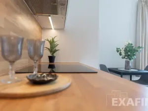 Prodej bytu 1+kk, Praha - Čimice, Fořtova, 33 m2
