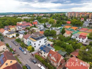 Prodej bytu 2+kk, Praha - Čimice, Fořtova, 61 m2