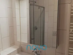 Pronájem bytu 3+kk, Praha - Holešovice, Dělnická, 79 m2