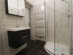 Pronájem bytu 1+1, Lanškroun - Žichlínské Předměstí, Komenského, 46 m2