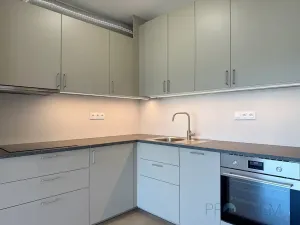 Pronájem bytu 2+kk, Lanškroun - Dolní Třešňovec, Vančurova, 50 m2