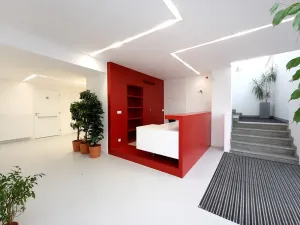 Prodej vícegeneračního domu, Praha - Podolí, V rovinách, 974 m2