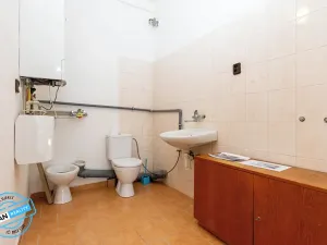 Prodej obchodního prostoru, Kroměříž, Kovářská, 196 m2