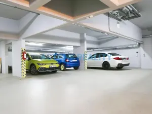 Pronájem bytu 2+kk, Praha - Vršovice, Košická, 69 m2