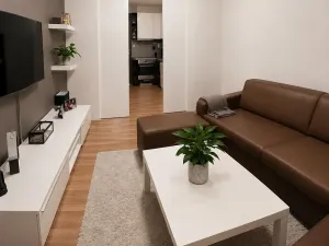 Pronájem bytu 3+kk, Chrudim, Pobřežní, 59 m2