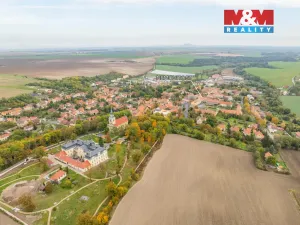 Prodej rodinného domu, Vraný, 70 m2