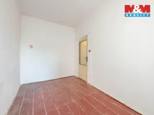 Prodej rodinného domu, Vraný, 70 m2
