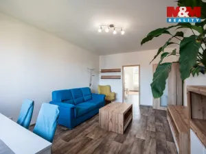 Pronájem bytu 3+1, Hradec Králové - Kukleny, Pražská třída, 85 m2
