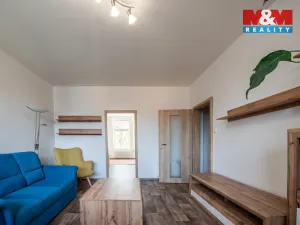 Pronájem bytu 3+1, Hradec Králové - Kukleny, Pražská třída, 85 m2