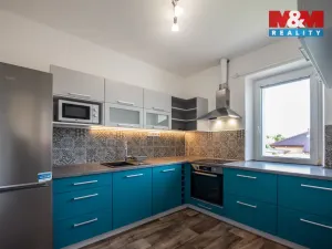 Pronájem bytu 3+1, Hradec Králové - Kukleny, Pražská třída, 85 m2