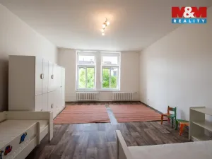 Pronájem bytu 3+1, Hradec Králové - Kukleny, Pražská třída, 85 m2