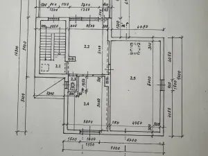 Prodej rodinného domu, Sadská, Pražská, 210 m2