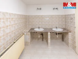 Prodej rodinného domu, Hamry, 392 m2
