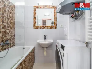 Prodej bytu 2+kk, Praha - Veleslavín, Evropská, 46 m2
