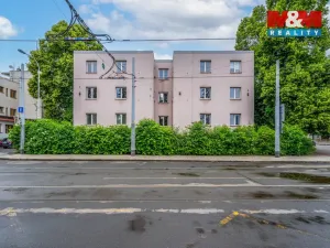 Prodej bytu 2+kk, Praha - Veleslavín, Evropská, 46 m2
