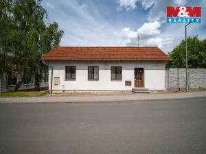 Pronájem restaurace, Radnice, Sídliště, 108 m2
