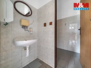 Pronájem restaurace, Radnice, Sídliště, 108 m2