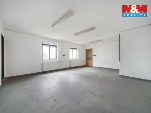 Pronájem restaurace, Radnice, Sídliště, 108 m2