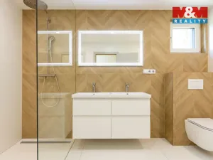 Prodej rodinného domu, Ostrava - Radvanice, Dvořáčkova, 105 m2