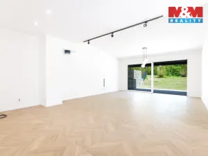 Prodej rodinného domu, Ostrava - Radvanice, Dvořáčkova, 105 m2