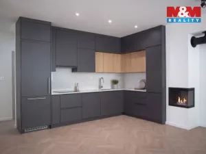 Prodej rodinného domu, Ostrava - Radvanice, Dvořáčkova, 105 m2