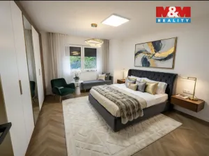 Prodej rodinného domu, Ostrava - Radvanice, Dvořáčkova, 105 m2
