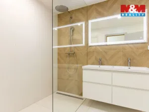 Prodej rodinného domu, Ostrava - Radvanice, Dvořáčkova, 105 m2