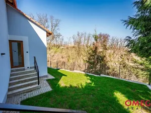 Pronájem rodinného domu, Niměřice, 140 m2