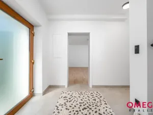 Pronájem rodinného domu, Niměřice, 140 m2