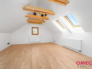 Pronájem rodinného domu, Niměřice, 140 m2